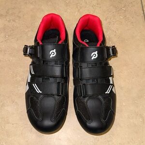 Peloton Cycling Shoes size 41